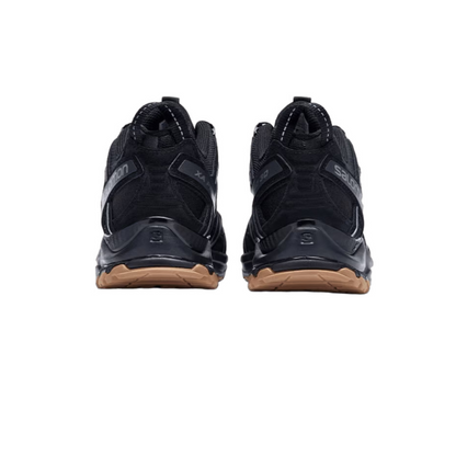 Salomon XA Pro 3D FT Black Black Ebony Sneaker