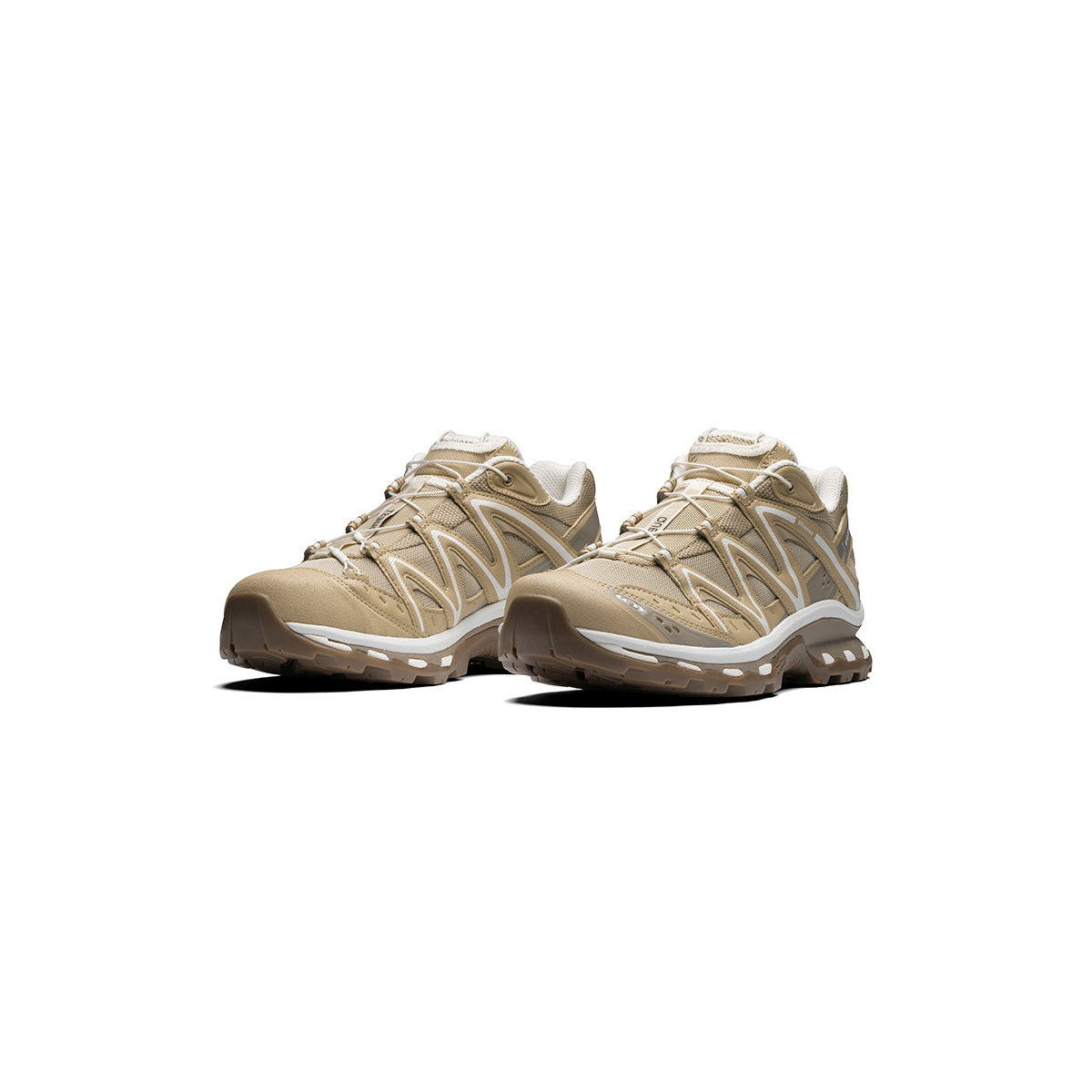Salomon XT-Quest Advanced Safari Bleached Sand Sneaker