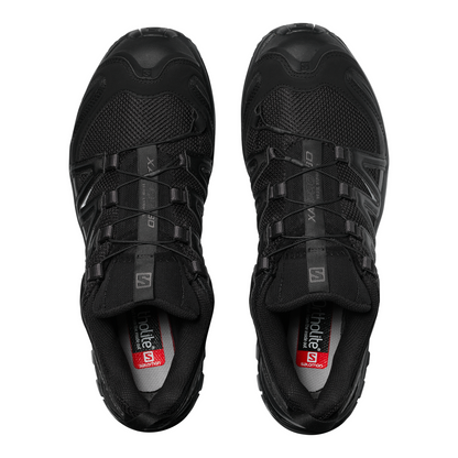 Salomon XA Pro 3D Black Black Magnet Sneaker