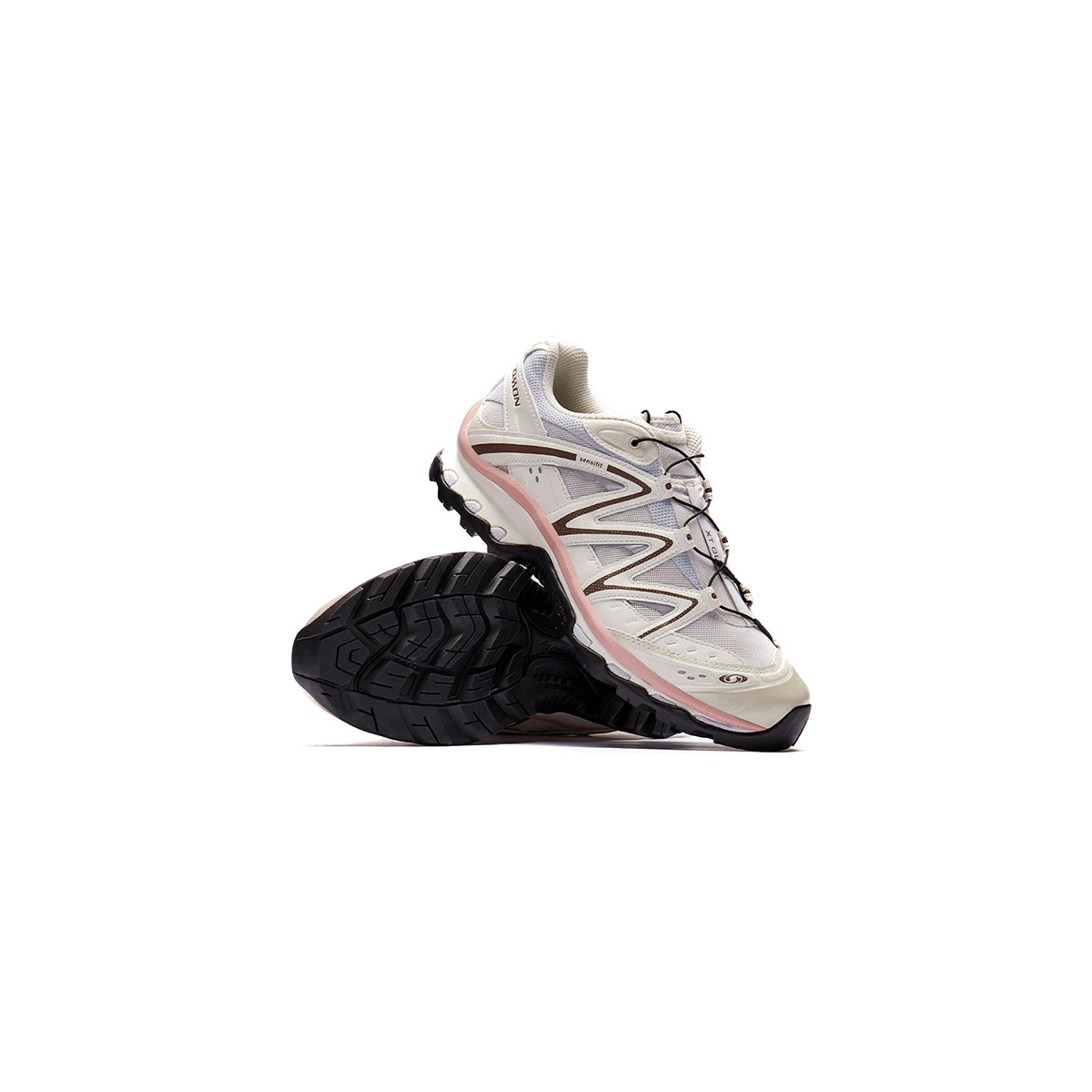 Salomon XT-Quest White Sneaker