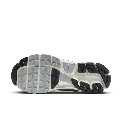 Nike Women's Air Zoom Vomero 5 Pure Platinum Summit White Sneaker