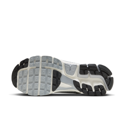 Nike Women's Air Zoom Vomero 5 Pure Platinum Summit White Sneaker