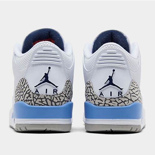 Air Jordan 3 Retro UNC (2020) Sneaker