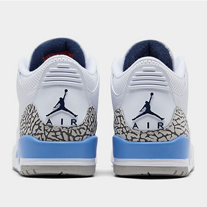 Air Jordan 3 Retro UNC (2020) Sneaker