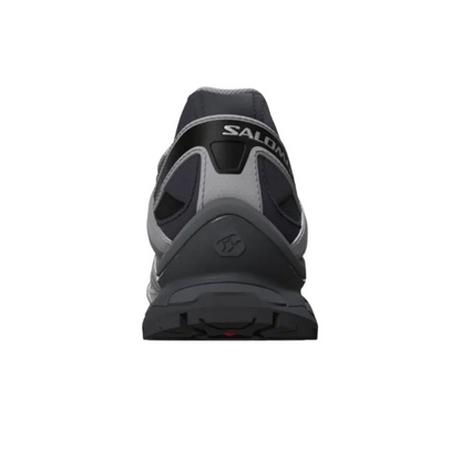 Salomon XT-Quest Black Silver Asphalt Sneaker