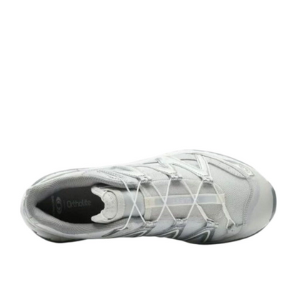 Salomon XT-Quest Dawn Blue Silver Vanilla Sneaker