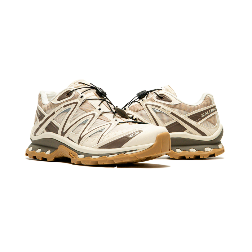 Salomon XT-Quest Almond Milk Falcon Sneaker