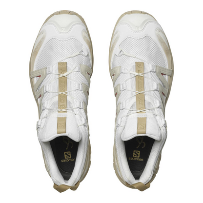 Salomon XA Pro 3D La Yaute Pack White Pepper Sneaker