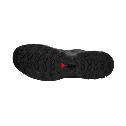 Salomon XA Pro 3D Black Black Magnet Sneaker