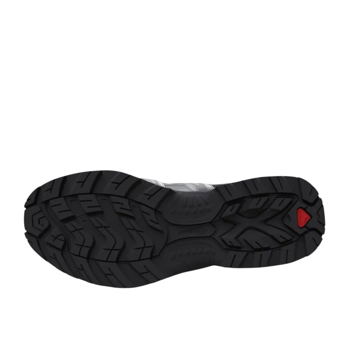 Salomon XT-Quest Black Silver Asphalt Sneaker