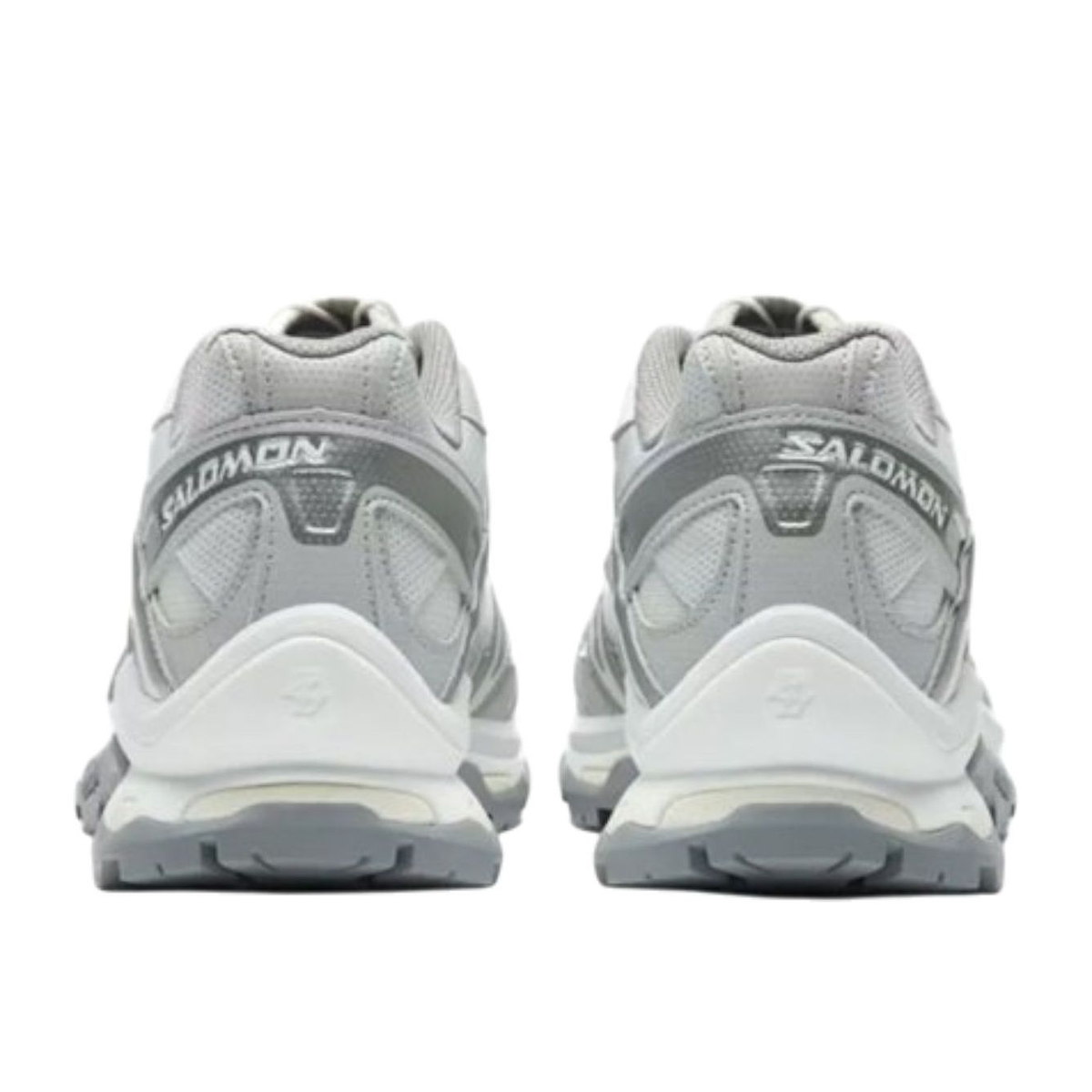 Salomon XT-Quest Dawn Blue Silver Vanilla Sneaker