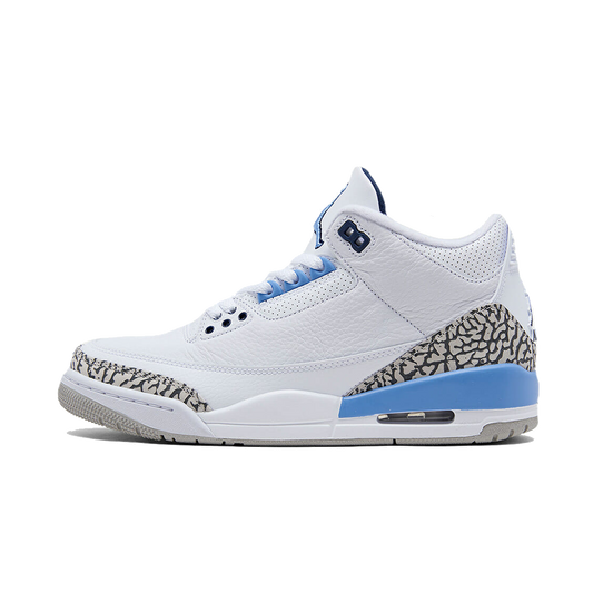 Air Jordan 3 Retro UNC (2020) Sneaker