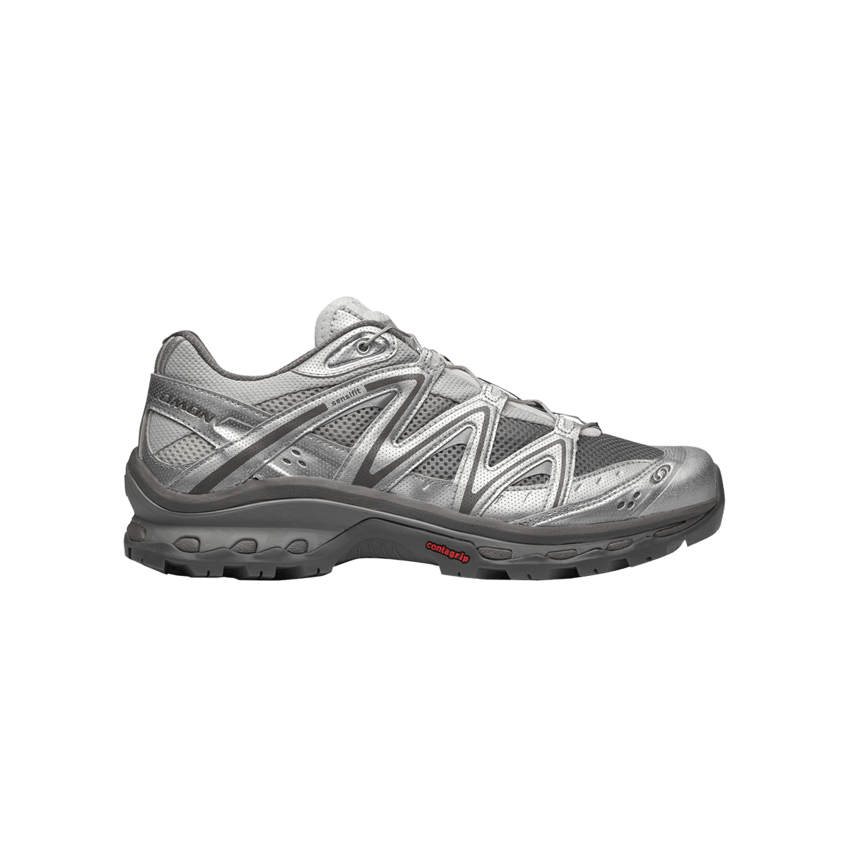 Slam Jam x Salomon XT-Quest Plum Kitten Sneaker