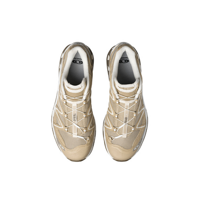 Salomon XT-Quest Advanced Safari Bleached Sand Sneaker