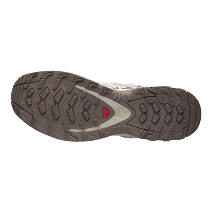 Salomon XA Pro 3D Seasonal Silver Cloud Iron Hushed Violet Sneaker
