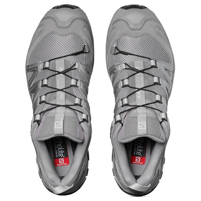 Salomon XA Pro 3D Alloy Silver Sneaker