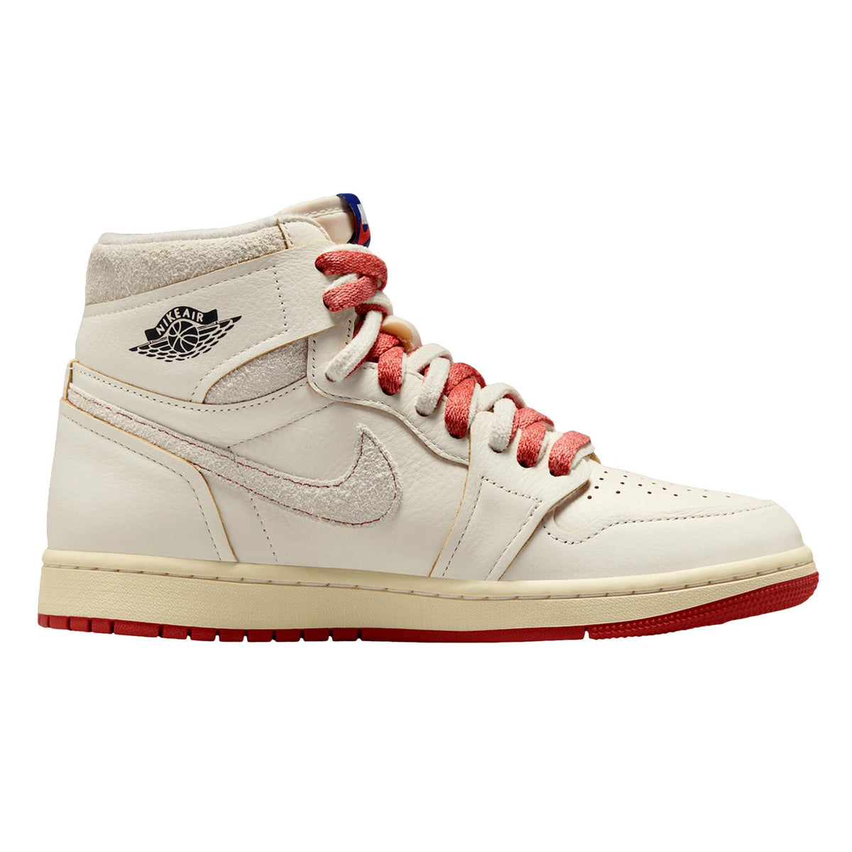 Air Jordan 1 Retro High OG Rare Air Cinnabar Women's