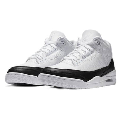 Air Jordan 3 Retro Fragment Sneaker