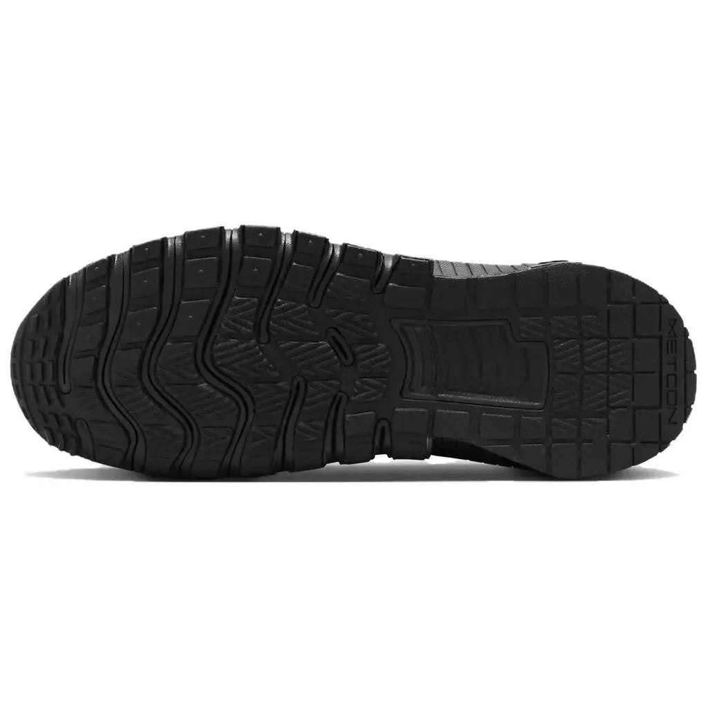 Nike Women's Free Metcon 7 Black Black Anthracite