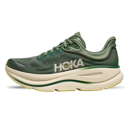 HOKA Men's Bondi 9 Succulent Fern Sneaker