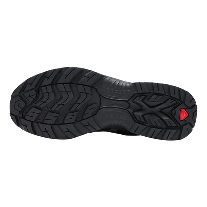 Salomon XT-Quest GTX Black Silver Sneaker