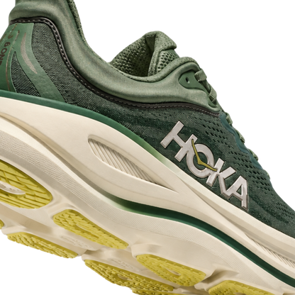 HOKA Men's Bondi 9 Succulent Fern Sneaker