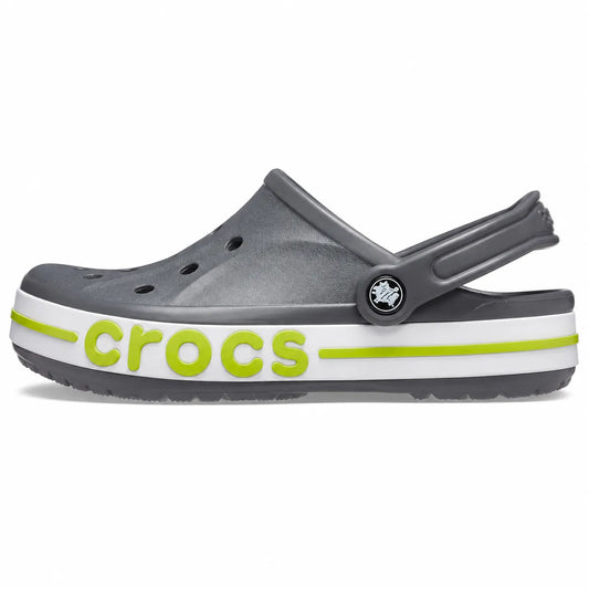 Crocs Bayaband Clog Grey