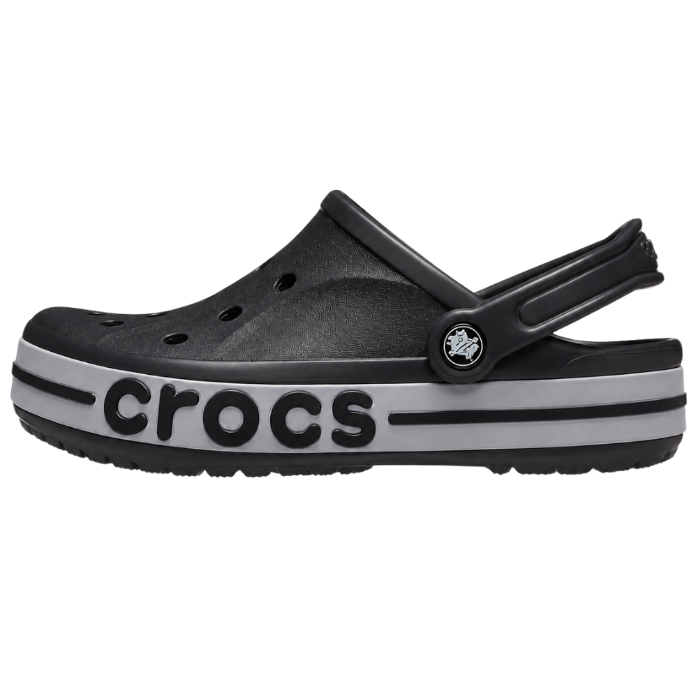 Crocs Bayaband Clog Black