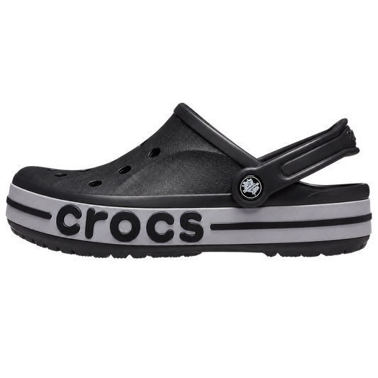 Crocs Bayaband Clog Black