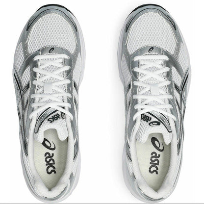 ASICS Women's Gel-1130 White Silver Grey Sneaker