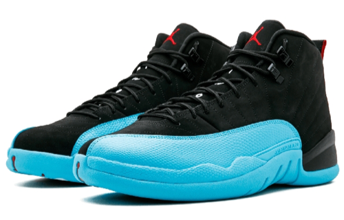 Air Jordan 12 Retro Gamma Blue (2013)