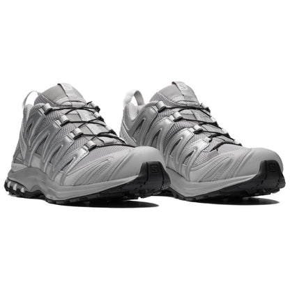 Salomon XA Pro 3D Alloy Silver Sneaker