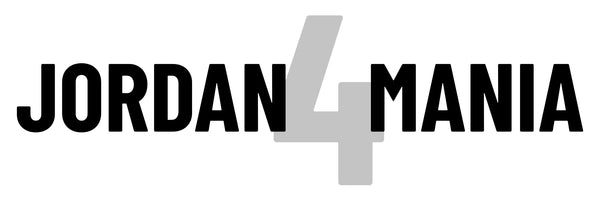 Jordan4Mania