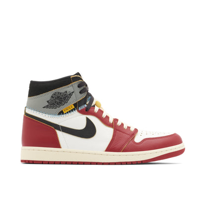 Air Jordan 1 Retro x Union LA High OG Chicago Shadow