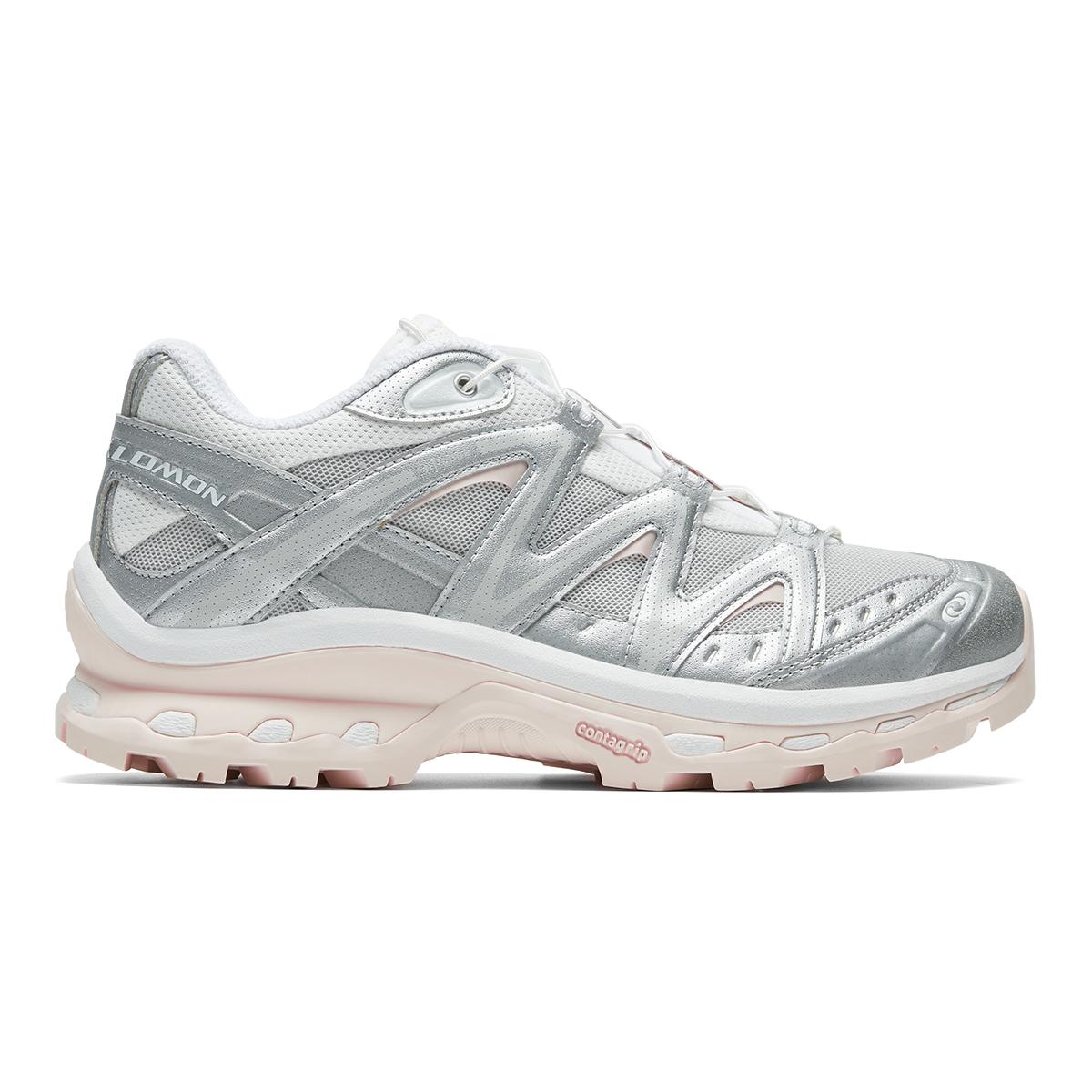 Salomon XT-Quest Grey Sneaker