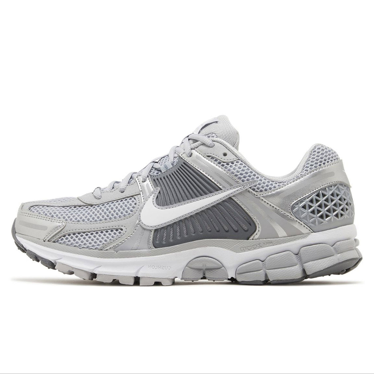 Nike Men's Zoom Vomero 5 Cool Grey Sneaker