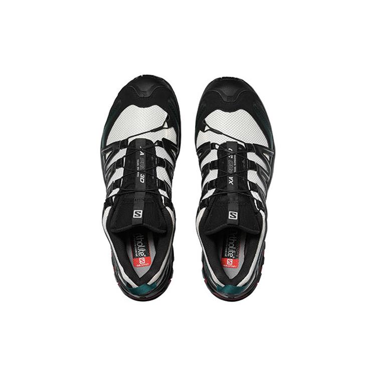 Salomon XA Pro 3D Vanilla Ice Ponderosa Pine Sneaker