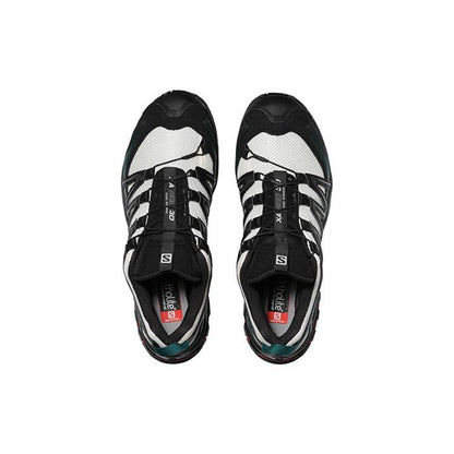 Salomon XA Pro 3D Vanilla Ice Ponderosa Pine Sneaker
