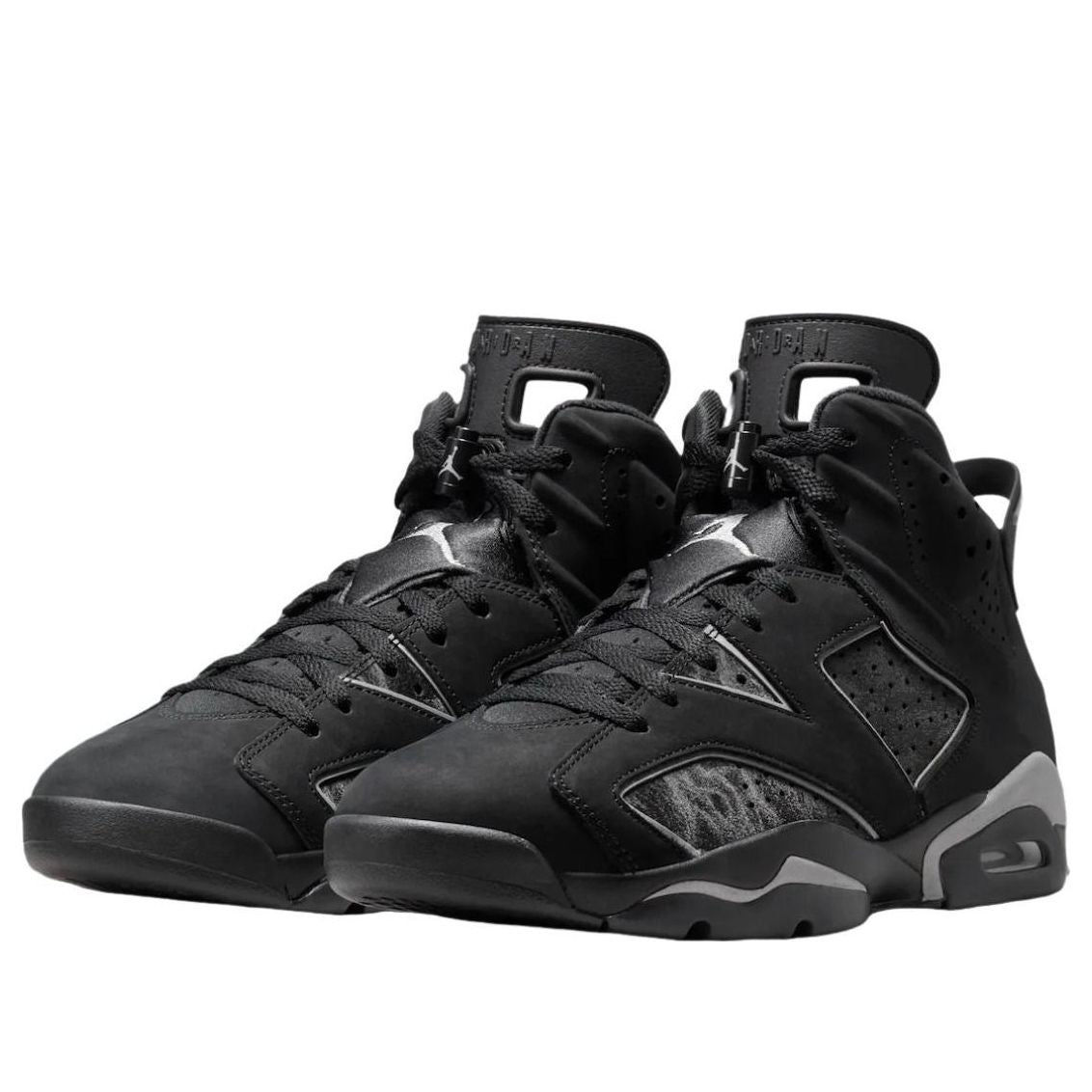 Air Jordan 6 Retro Cap and Gown (2026)