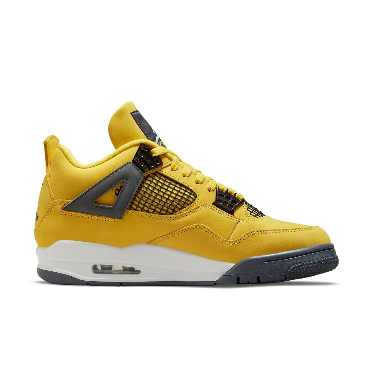 Air Jordan 4 Retro Lightning