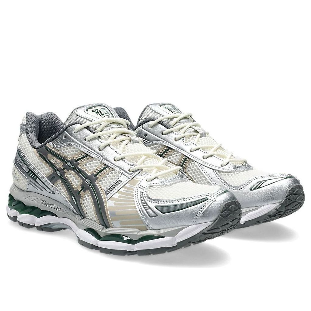 ASICS Gel-Kayano 12.1 Cream Carbon