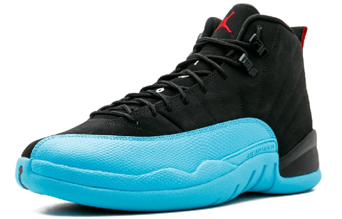 Air Jordan 12 Retro Gamma Blue (2013)