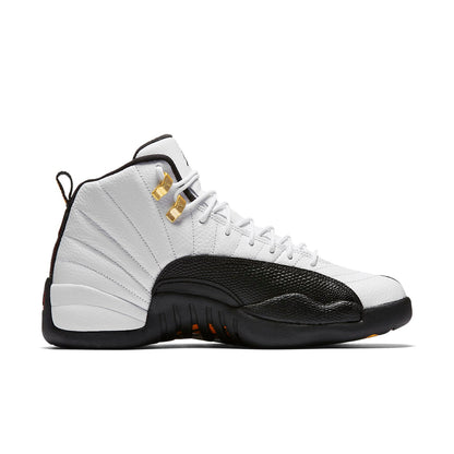 Air Jordan 12 Retro Taxi (2013)