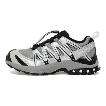 Salomon XA Pro 3D ADV Alloy Grey Sneaker