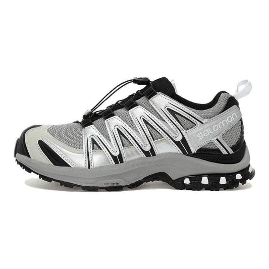 Salomon XA Pro 3D ADV Alloy Grey Sneaker