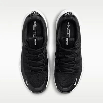 Nike Women's Free Metcon 7 Black White