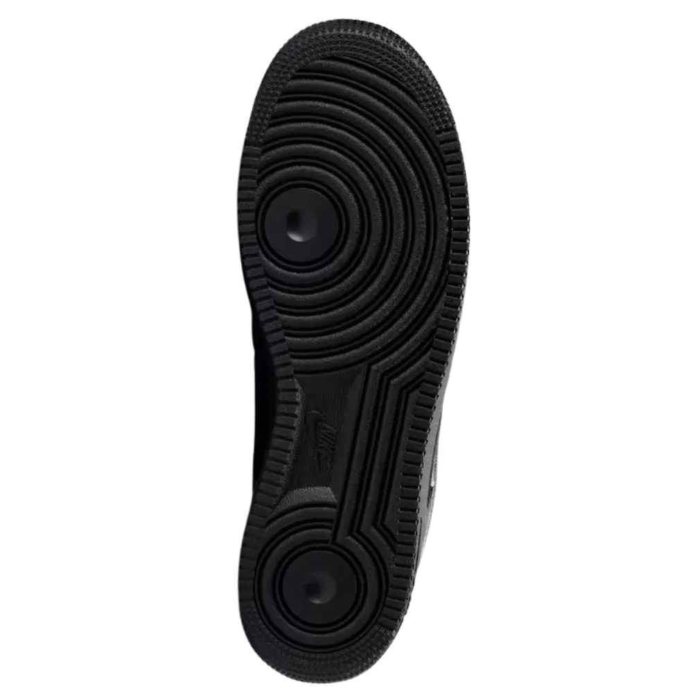 Nike Air Force 1 07 LV8 Men's Black Sneaker