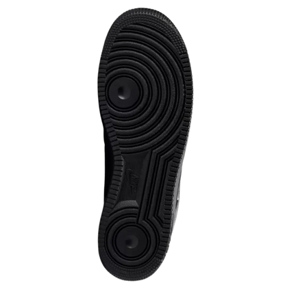 Nike Air Force 1 07 LV8 Men's Black Sneaker