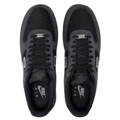 Nike Air Force 1 07 LV8 Men's Black Sneaker