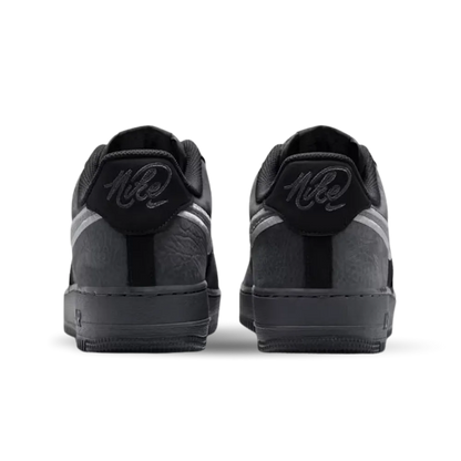 Nike Air Force 1 07 LV8 Men's Black Sneaker